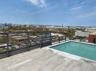 1211 Van St SE #TOWNHOUSE 1F, Washington, DC 20003