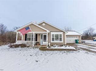 530 Rome Rock Creek Rd, Rock Creek, OH 44084