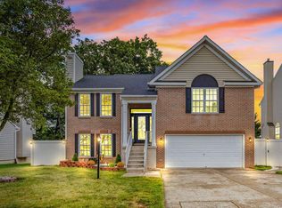 322 Joppa Crossing Way, Joppa, MD 21085