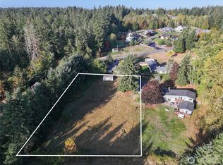 27721 Webster Rd E, Graham, WA 98338