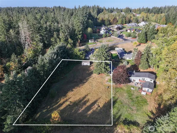 27721 Webster Road E, Graham, WA 98338