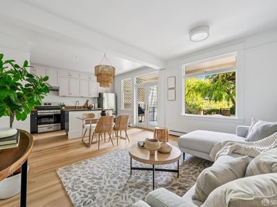 181 Parnassus Ave, San Francisco, CA, 94117