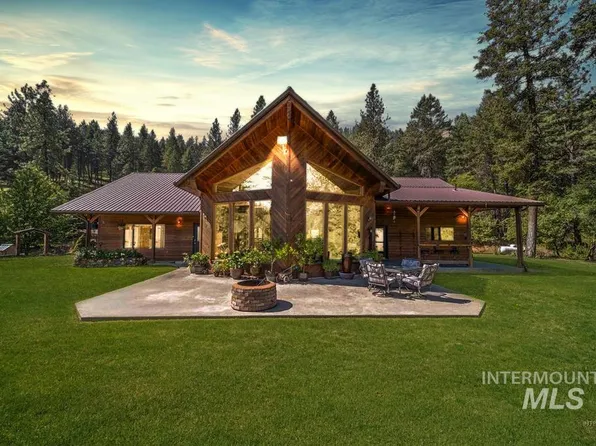 110 Pineway Ct, Kamiah, ID 83536