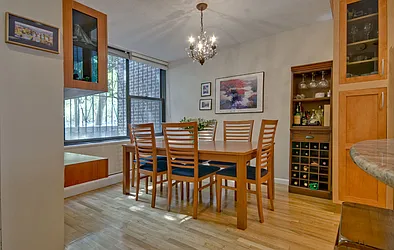 Sold by Brown Harris Stevens