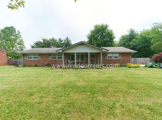 1783 N Avon Ave, Avon, IN 46123