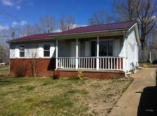 51 Mohon Ln, Beech Creek, KY 42321