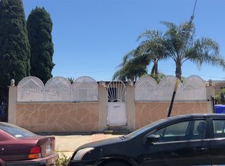 3327 L St, San Diego, CA 92102