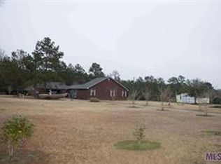 6147 Highway 37, Greensburg, LA 70441