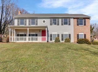 673 Kurtz Mill Rd, Mohnton, PA 19540