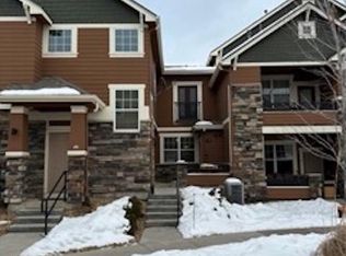 7130 Simms St UNIT 106, Arvada, CO 80004