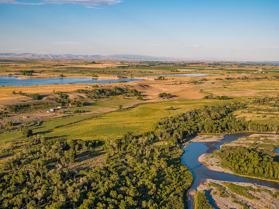 65 River Bottom Rd, Kinnear, WY 82516 Zillow