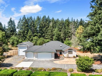 15629 92nd Way SE, Yelm, WA, 98597