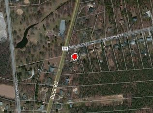 181 McKishen Rd, Pittsgrove, NJ 08318