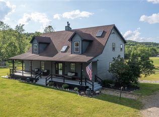 10773 Poags Hole Rd, Dansville, NY 14437