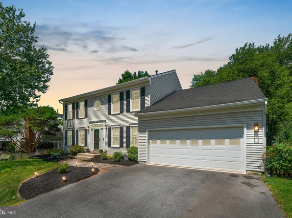 4117 Alfalfa Ter, Olney, MD 20832