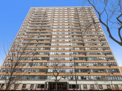 6030 N Sheridan Rd APT 1007, Chicago, IL, 60660