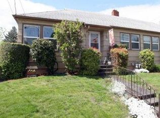 1419 NE 71st Ave, Portland, OR 97213