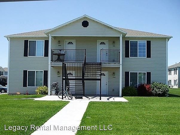 1st image of 707 S 5th W APT 2902