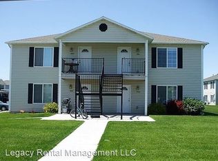 707 S 5 W #2802, Rexburg, ID 83440