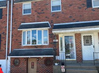 12725 Medford Rd, Philadelphia, PA 19154