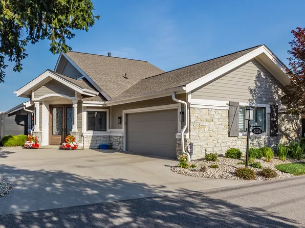 8134 Dean Rd, Indianapolis, IN 46240