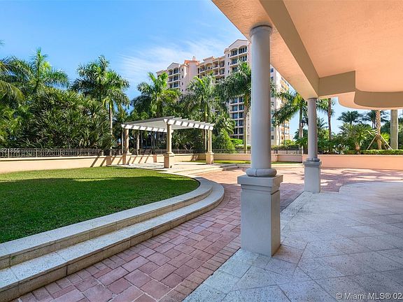 2nd image of 13621 Deering Bay Dr #104/204