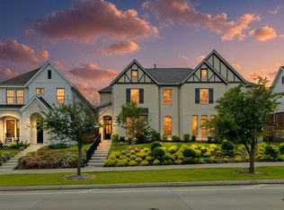 14209 Walsh Ave, Aledo, TX 76008