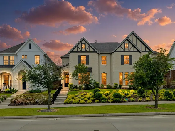 14209 Walsh Ave, Aledo, TX 76008