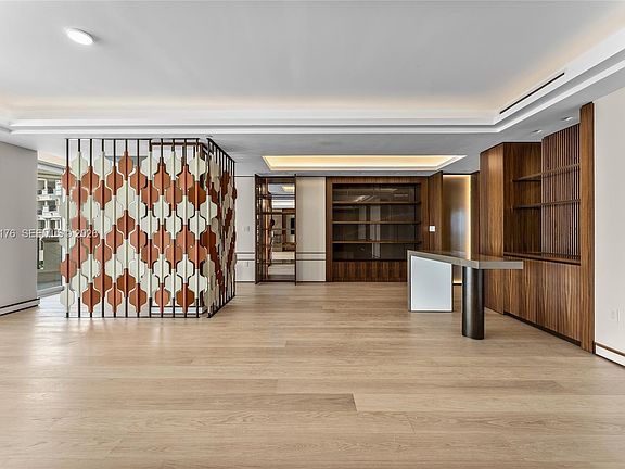 5th image of 7445 Fisher Island Dr #7445