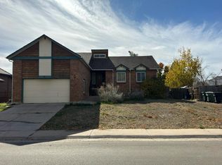 2046 E 128th Dr, Thornton, CO 80241