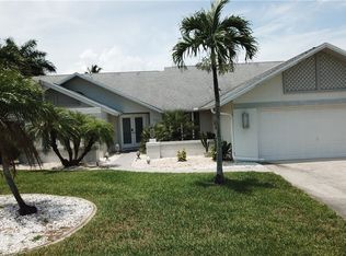 1111 SE 36th Ter, Cape Coral, FL 33904