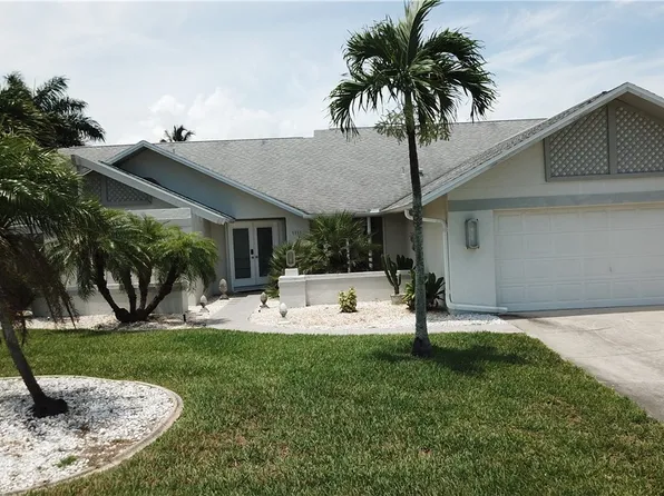 1111 SE 36th Ter, Cape Coral, FL 33904