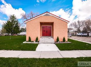 239 E Elm St, Shelley, ID 83274