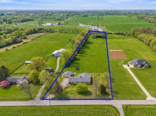 1205 Bethel Rd, Nicholasville, KY 40356