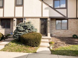 5284 Timberline Rd, Columbus, OH 43220