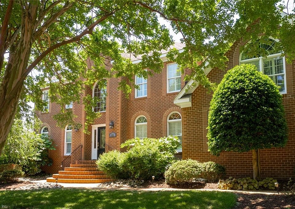 3821 Church Point Rd, Virginia Beach, VA 23455 Zillow
