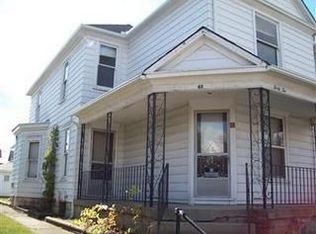 42 Frank St, Dayton, OH 45409