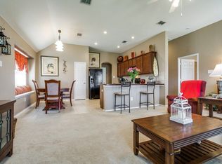 12520 Sunrise Dr, Frisco, TX 75034
