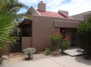 3654 N Prince Village Pl, Tucson, AZ 85719