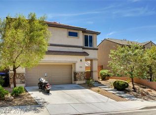 2669 Strichen Ave, Henderson, NV 89044