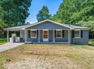 5034 Mable Lake Dr SW, Mableton, GA 30126