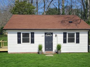 405 Blyth Rd, Greenwood, SC 29646