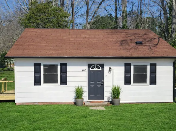 405 Blyth Rd, Greenwood, SC 29646