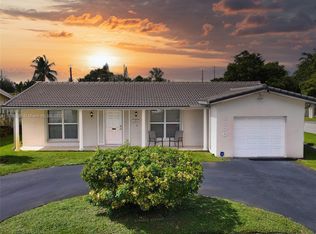 2230 N 54th Ave, Hollywood, FL 33021
