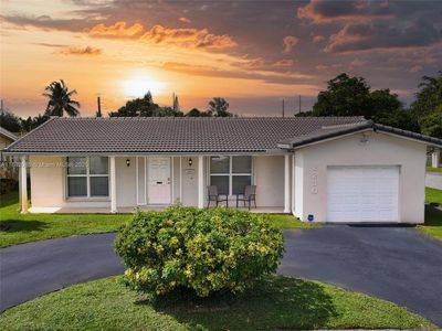 2230 N 54th Ave, Hollywood, FL, 33021