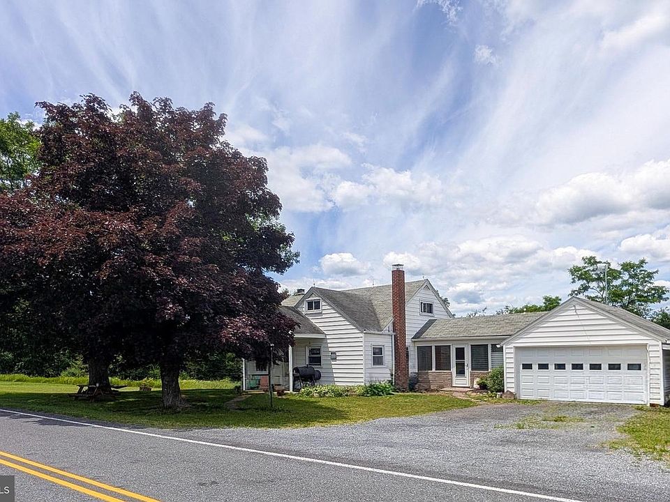 1st image of 6553 Chaneysville Rd
