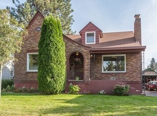 1708 E 9th Ave, Spokane, WA 99202