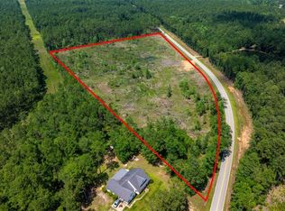 0 County Road 1, Chatom, AL 36518