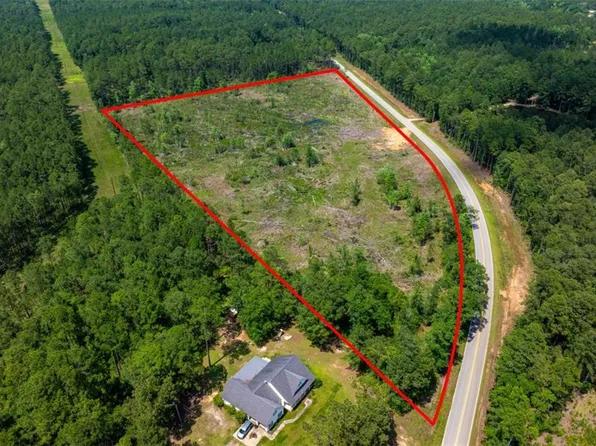 0 County Road 1, Chatom, AL 36518
