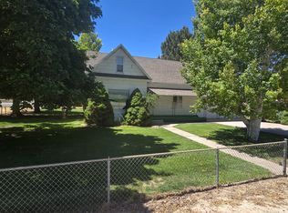 19 N Main St, Levan, UT 84639